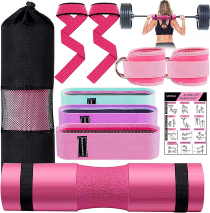 Bar Pads