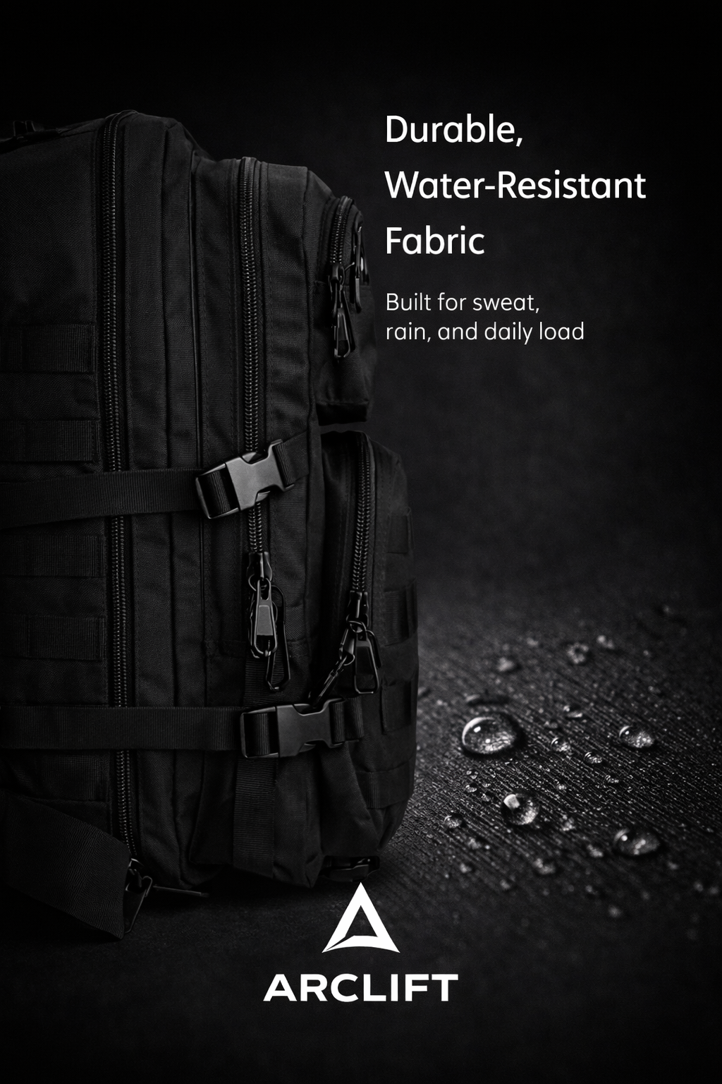Tactical Essential