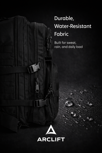 Tactical Essential