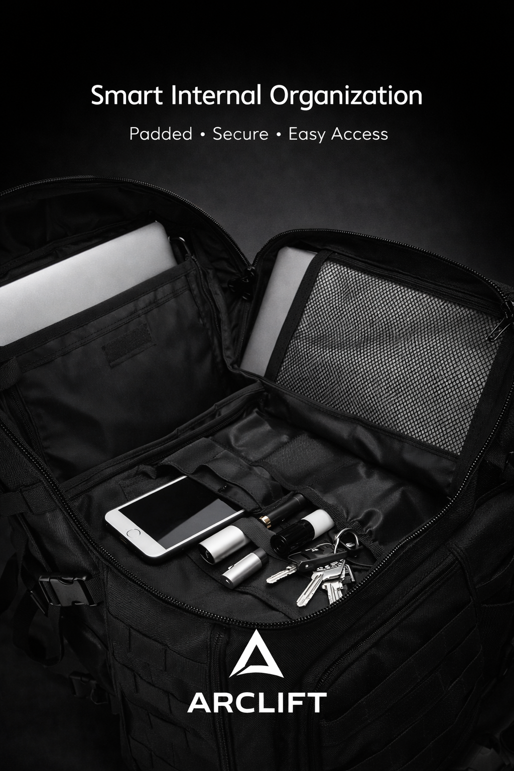 Tactical Essential