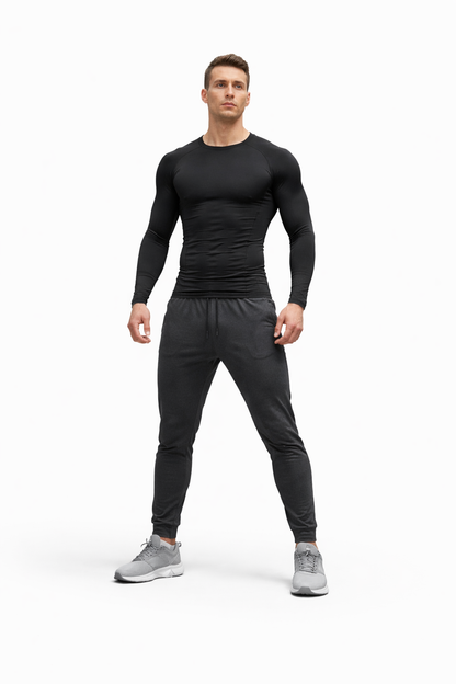 Contour Long Compression Value Pack