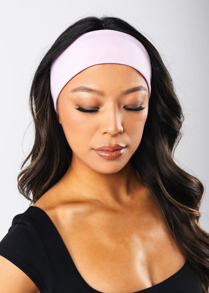 Contour Head band Pack