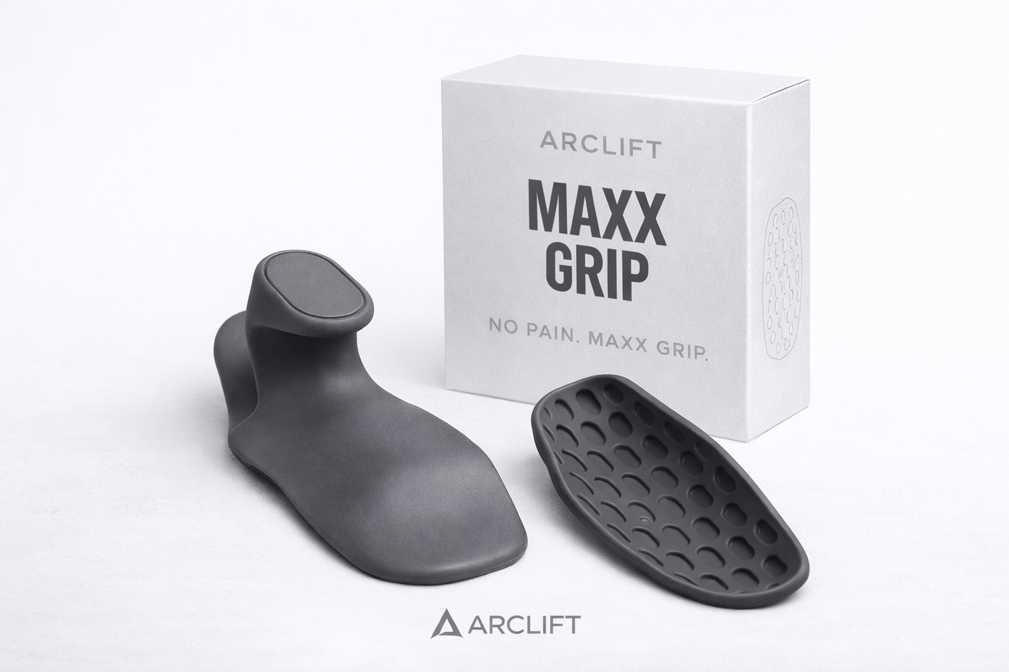 Maxx Grip