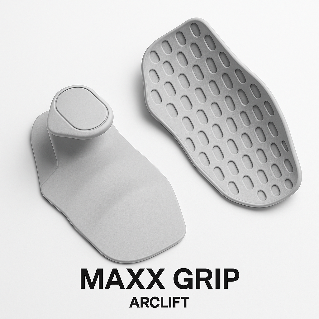 Maxx Grip
