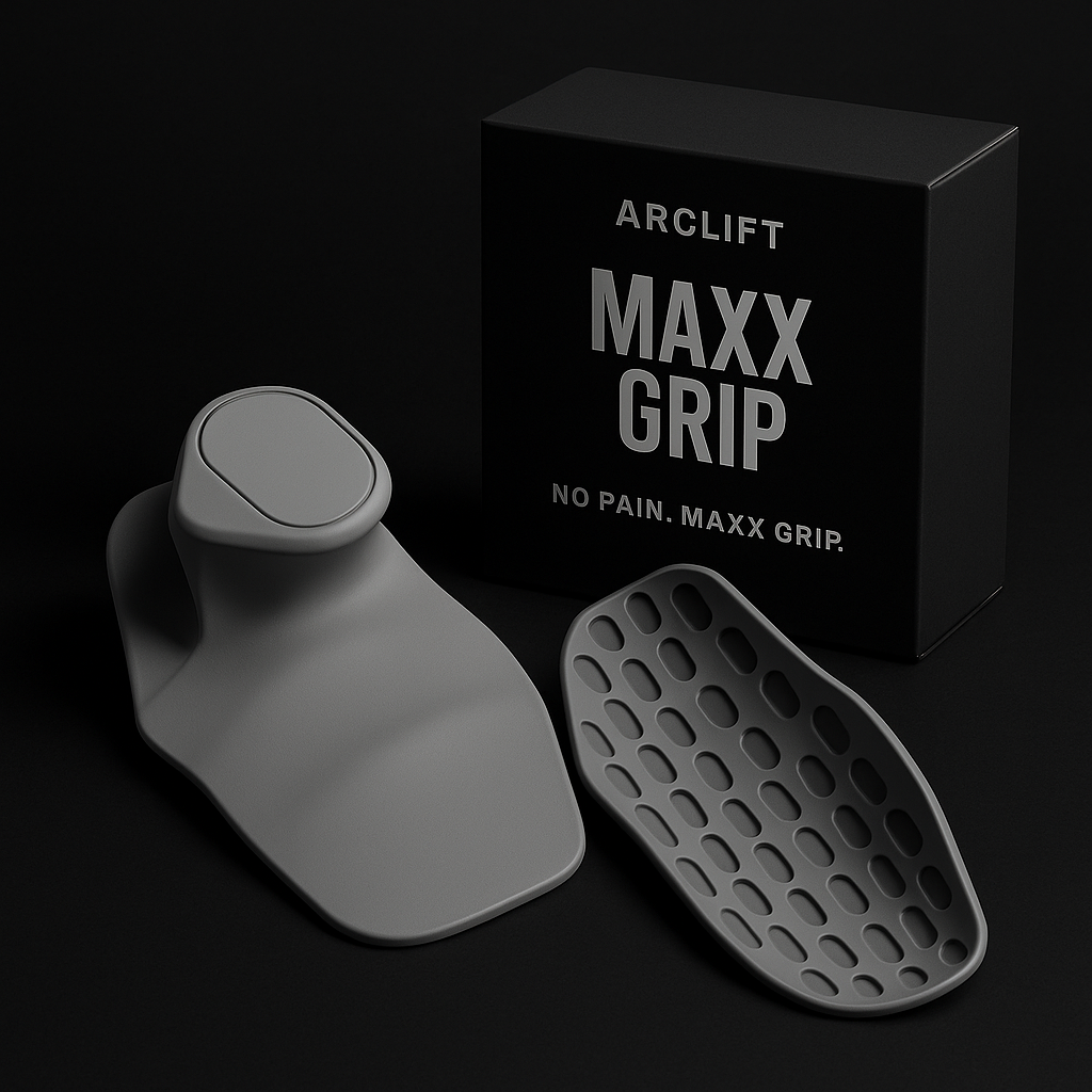 Maxx Grip