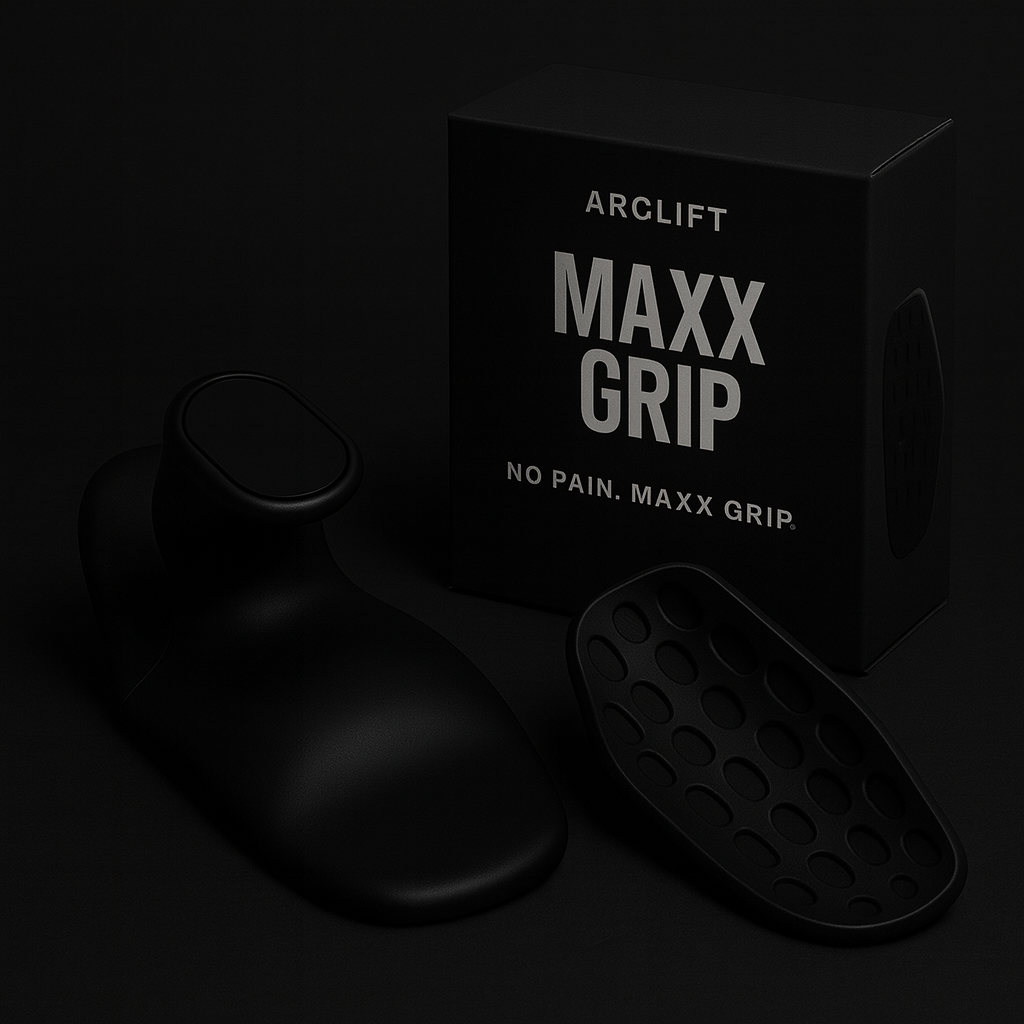 Maxx Grip