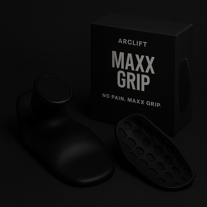 Maxx Grip