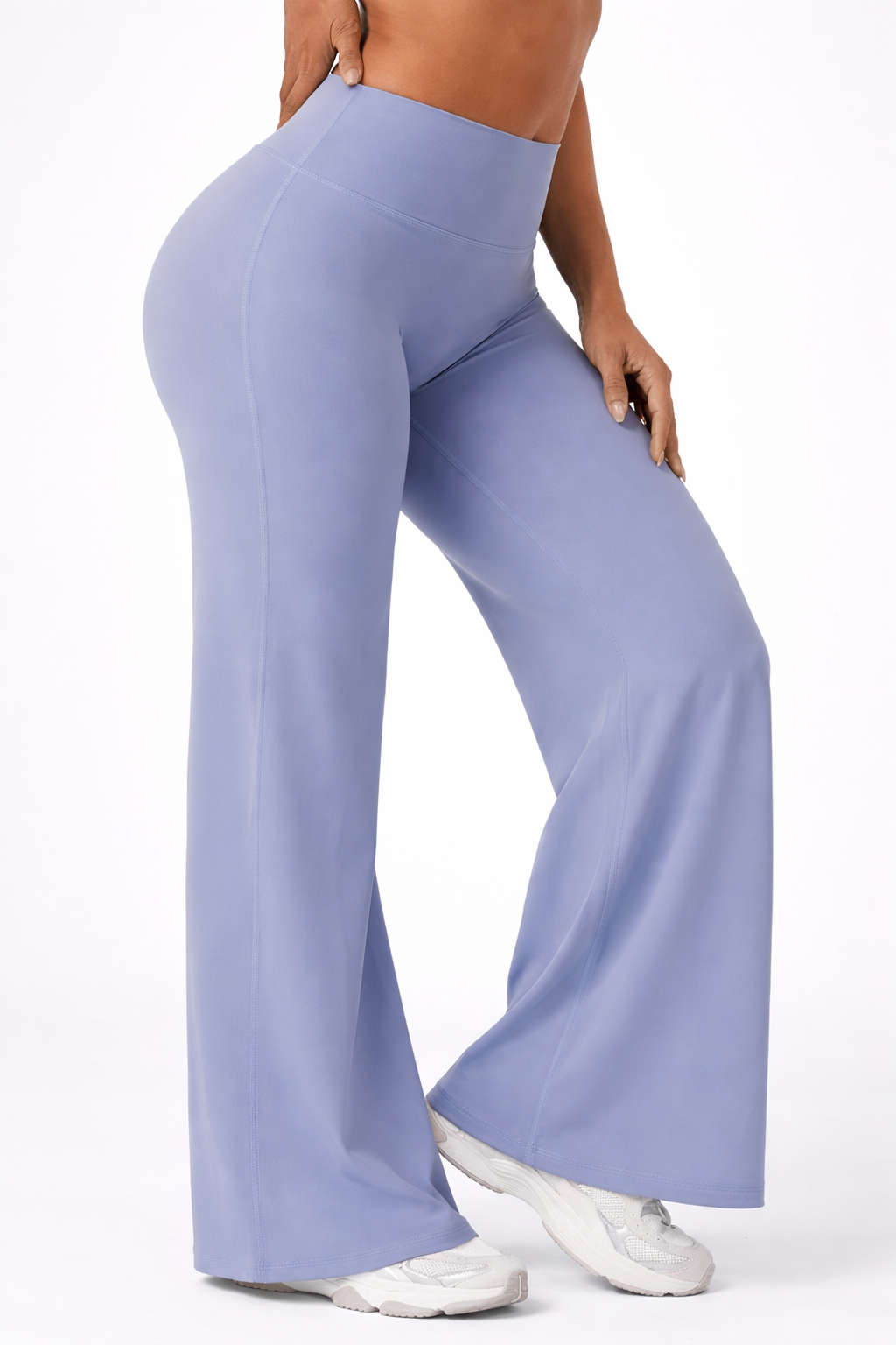 Contour Extended Flare