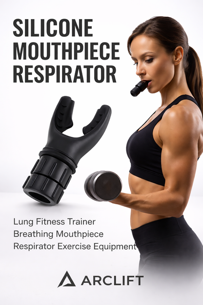 Breathing Trainer