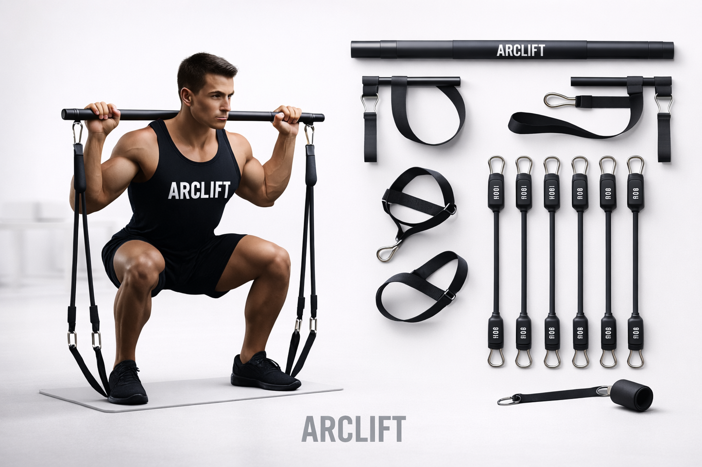 Home Lift Kit