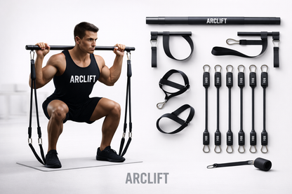 Home Lift Kit