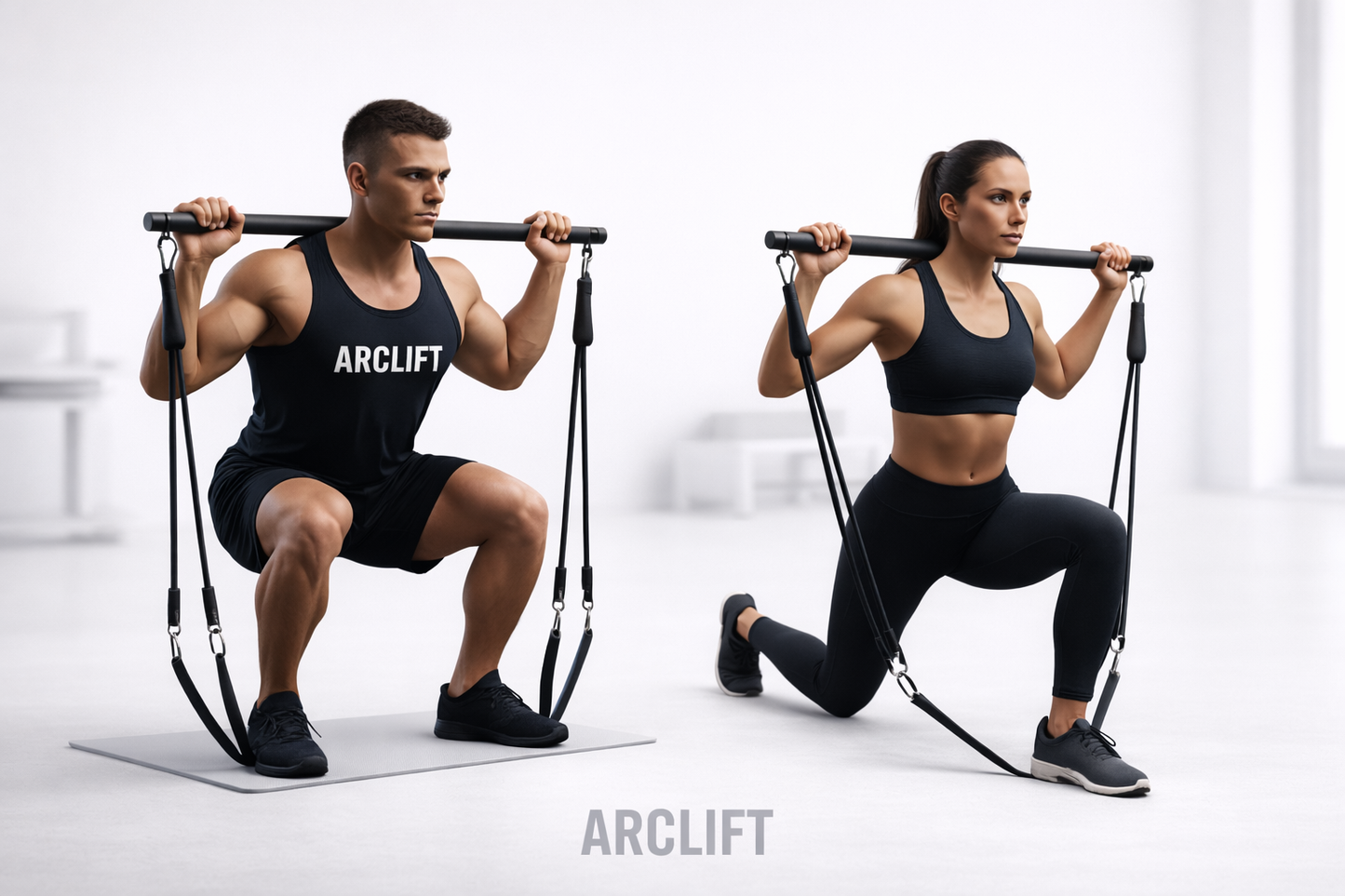 Home Lift Kit