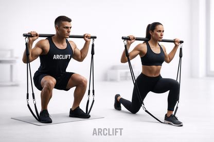 Home Lift Kit
