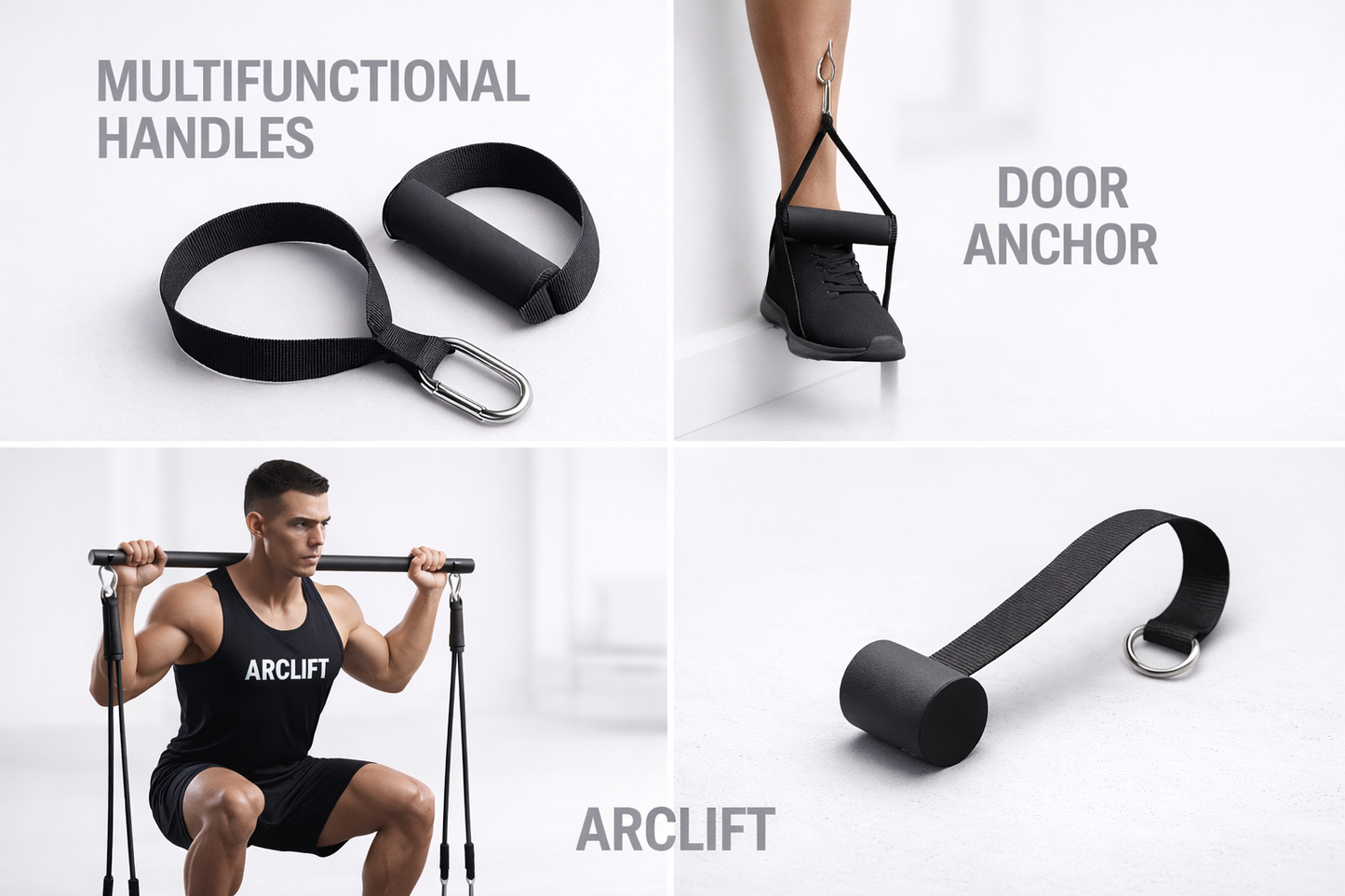 Home Lift Kit