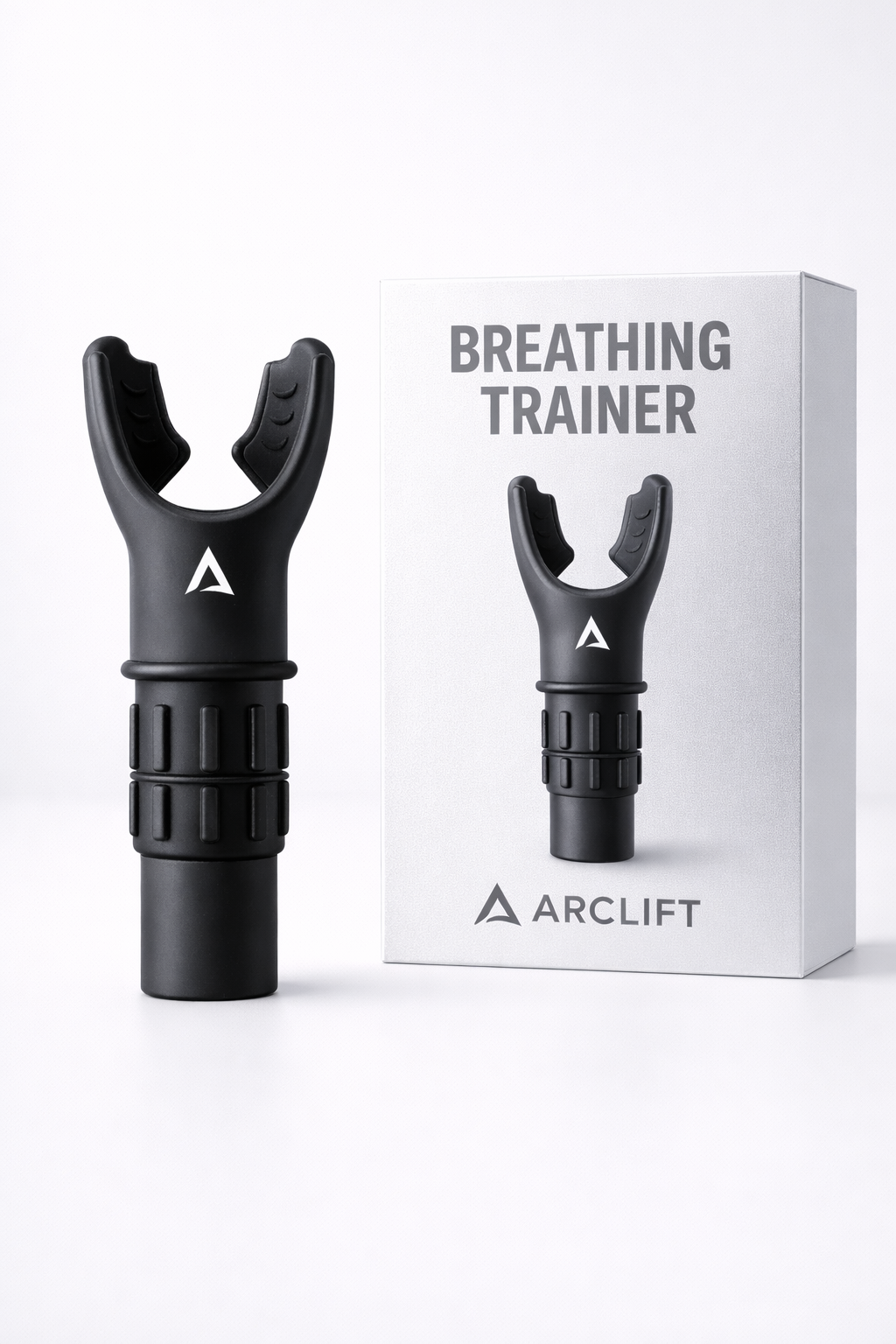 Breathing Trainer