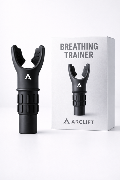 Breathing Trainer