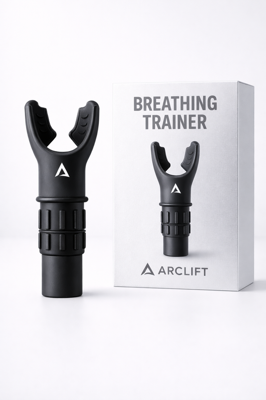 Breathing Trainer