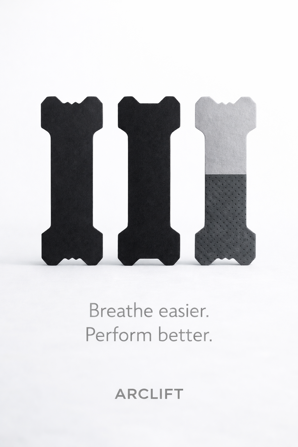Performance Strips